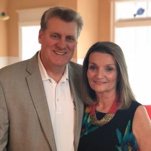 Meet your Posher, Patti